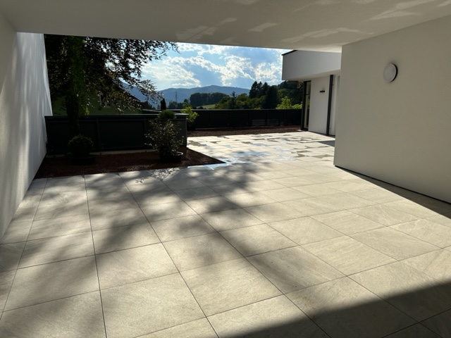 Team HolzBau Holding GmbH Exklusive Wohnungen